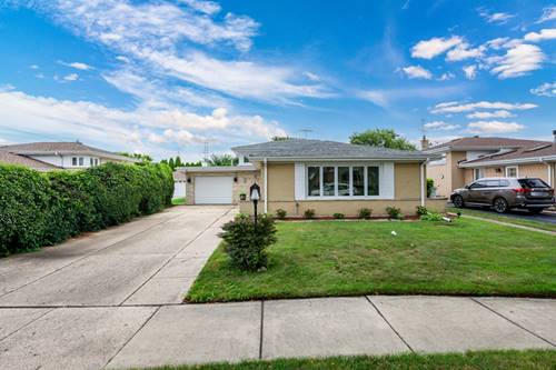 9315 Mansfield, Morton Grove, IL 60053