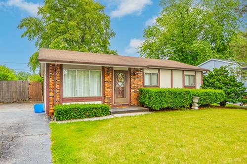 132 N Ashbury, Bolingbrook, IL 60440