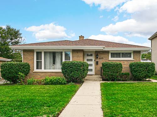 1808 Oakland, Crest Hill, IL 60403