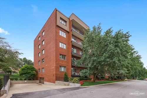 127 Acacia Unit 203, Indian Head Park, IL 60525