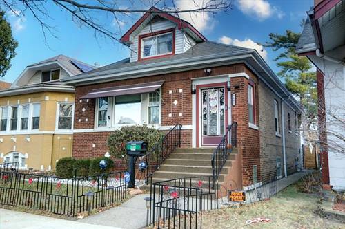 3601 Euclid, Berwyn, IL 60402