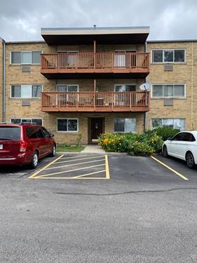 728 Dempster Unit 210, Mount Prospect, IL 60056