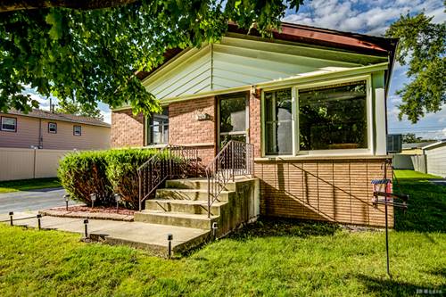 5432 163rd, Oak Forest, IL 60452