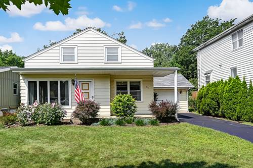 214 Woodstock, Clarendon Hills, IL 60514