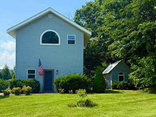 186 Peru, Paw Paw, IL 61353