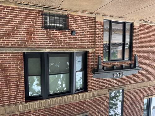 4404 N Melvina Unit 1R, Chicago, IL 60630