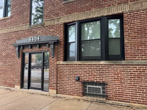 4404 N Melvina Unit 1R, Chicago, IL 60630
