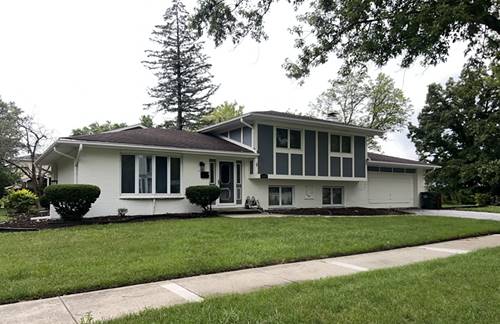 1115 Birch, Homewood, IL 60430