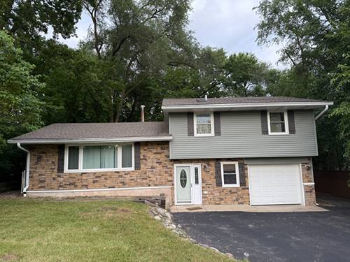 26307 W Grass Lake, Antioch, IL 60002
