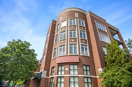 5036 W Pensacola Unit 309, Chicago, IL 60641