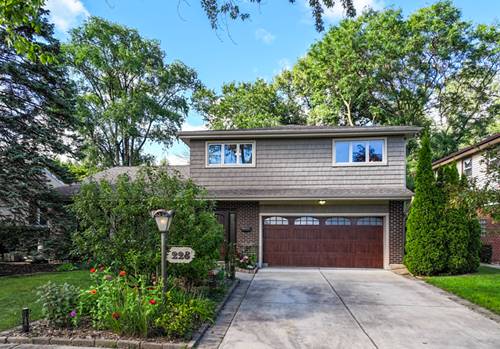 228 Mark, Glenview, IL 60025