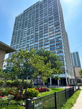 6171 N Sheridan Unit 2307, Chicago, IL 60660