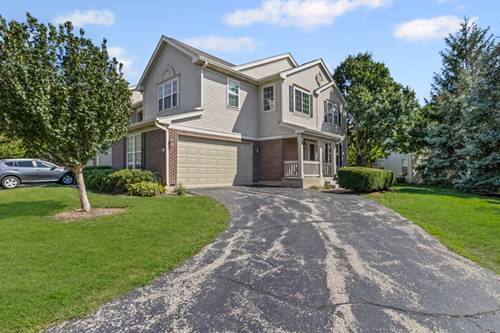 2451 Stonegate Unit 2451, Algonquin, IL 60102