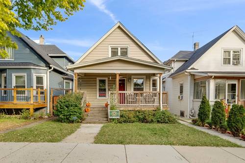 2053 N Lavergne, Chicago, IL 60639