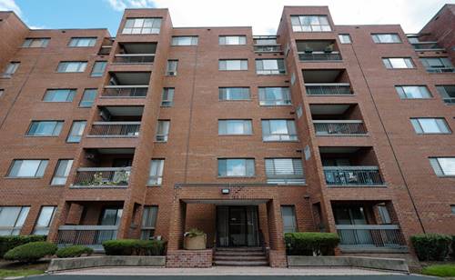 701 Forum Unit 106, Glenview, IL 60025