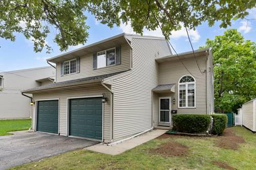 42 Elm, Carpentersville, IL 60110