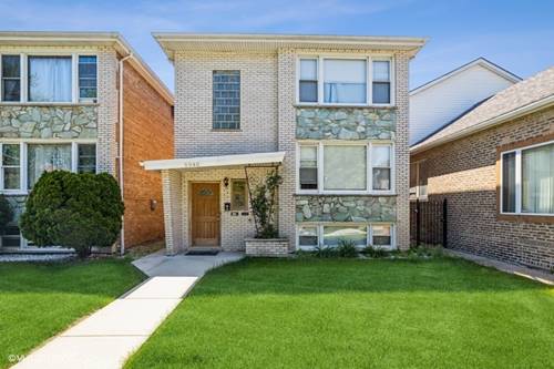 5940 S Kilbourn Unit 2, Chicago, IL 60629