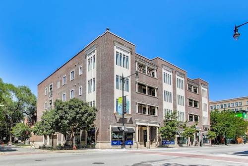 2401 N Janssen Unit 402, Chicago, IL 60614