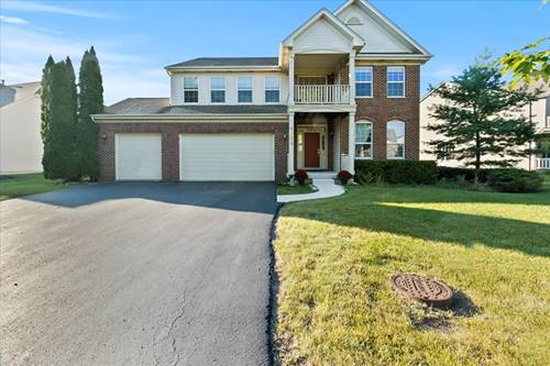 2155 Kemmerer, Bolingbrook, IL 60490