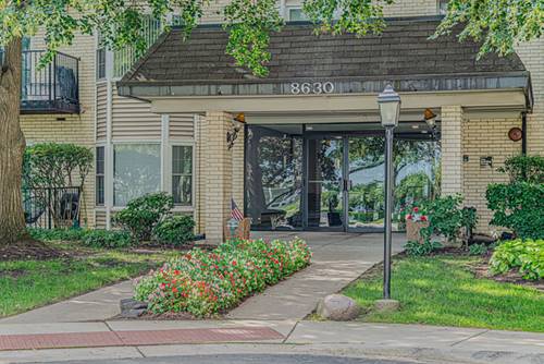 8630 Waukegan Unit 316, Morton Grove, IL 60053