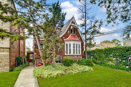 7114 S Mozart, Chicago, IL 60629