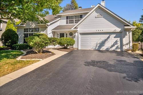 1244 Churchill, Bartlett, IL 60103