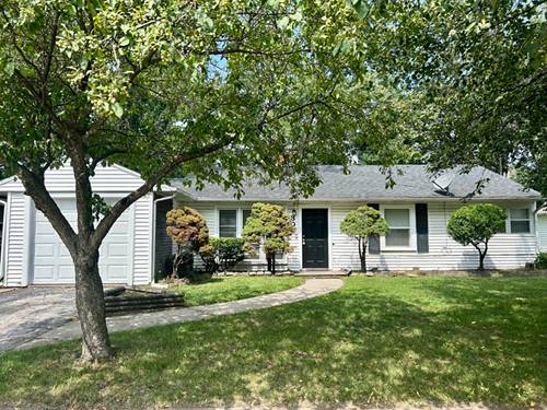 308 Shabbona, Park Forest, IL 60466