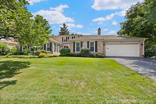 1040 Creekside, Wheaton, IL 60189