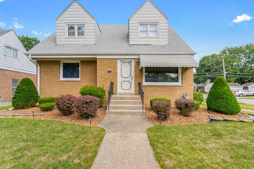 17557 Burnham, Lansing, IL 60438