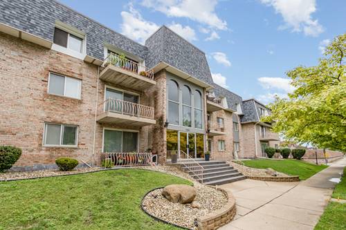 18855 Burnham Unit 234, Lansing, IL 60438