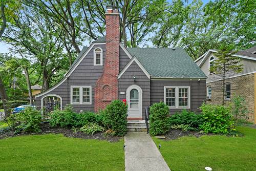 6700 N Sioux, Chicago, IL 60646