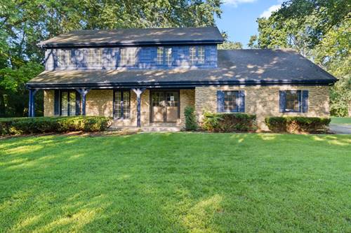 5N400 Fence Rail, St. Charles, IL 60175