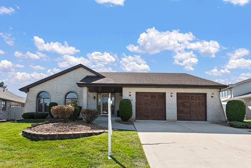 9313 178th, Tinley Park, IL 60487