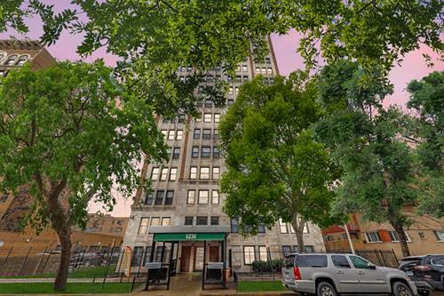 6230 N Kenmore Unit 1107, Chicago, IL 60660