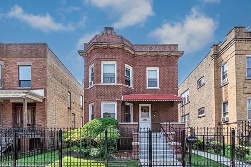 2520 N Kildare, Chicago, IL 60639