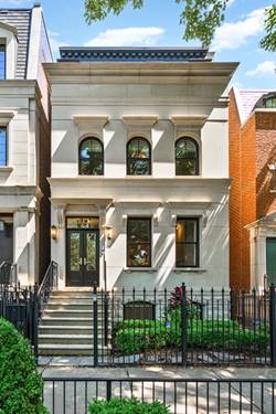 2227 N Magnolia, Chicago, IL 60614