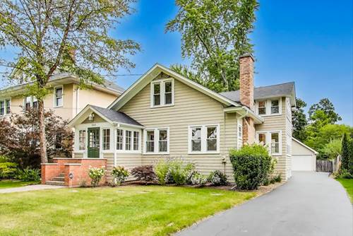 1345 St Johns, Highland Park, IL 60035