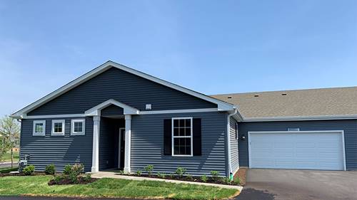 6485 Juniper, Wonder Lake, IL 60097