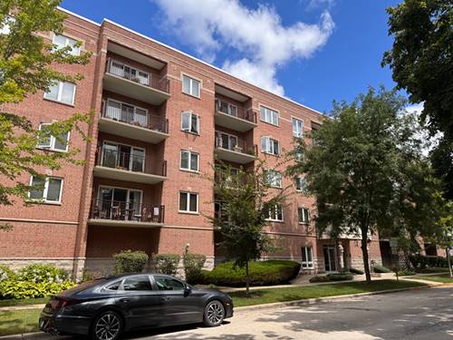 1378 Perry Unit 412, Des Plaines, IL 60016