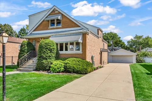 10713 S Kenneth, Oak Lawn, IL 60453
