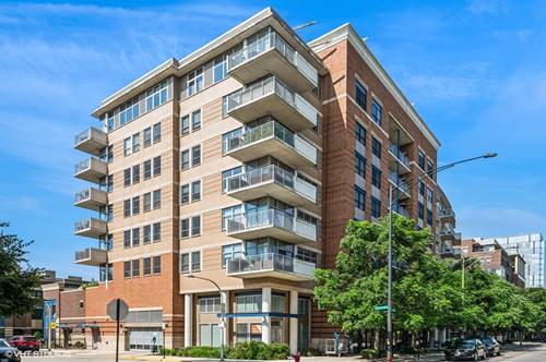 511 W Division Unit 607, Chicago, IL 60610