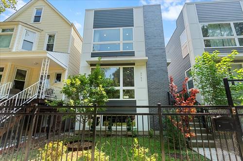 3731 W Lyndale, Chicago, IL 60647