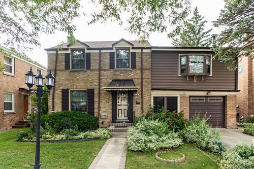 5444 N Octavia, Chicago, IL 60656