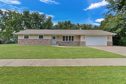 1856 Magnolia, Gurnee, IL 60031