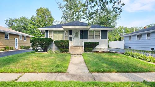 18429 Arcadia, Lansing, IL 60438