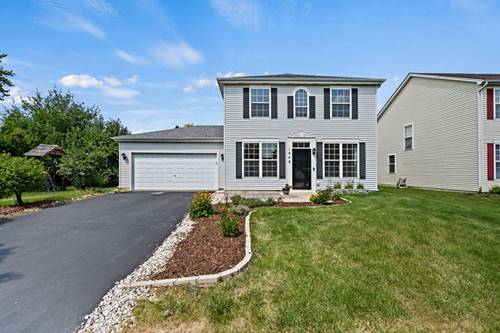 1948 Sedgegrass, Aurora, IL 60504