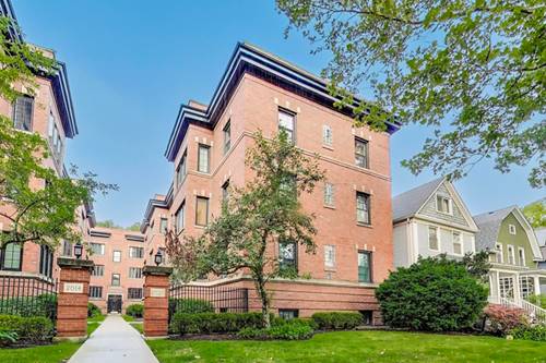 2018 Sherman Unit 1E, Evanston, IL 60201
