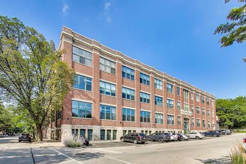 601 Linden Unit 125, Evanston, IL 60202