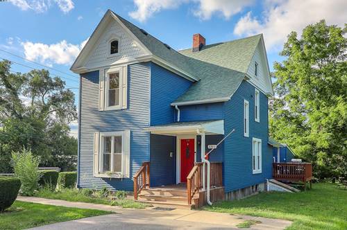 301 E Van Emmon, Yorkville, IL 60560