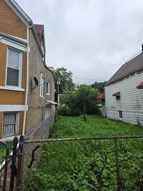 5745 S Ada, Chicago, IL 60621